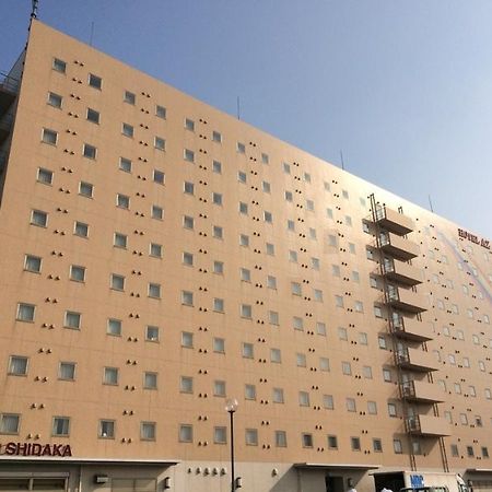 Az Hotel Kitakyushu Yahata Extérieur photo