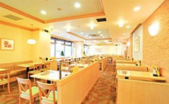 Az Hotel Kitakyushu Yahata Extérieur photo