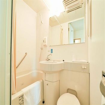 Az Hotel Kitakyushu Yahata Extérieur photo